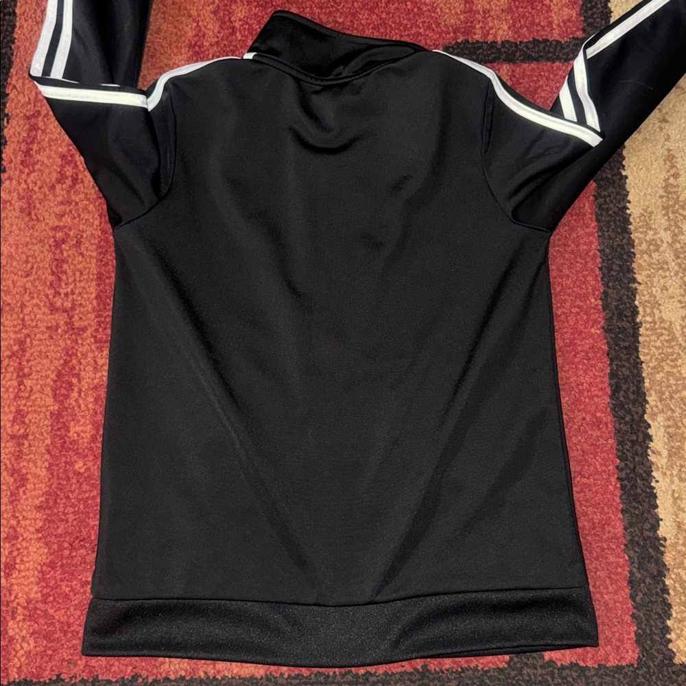 Youth Adidas Track Style‎ Jacket - Picture 4 of 5
